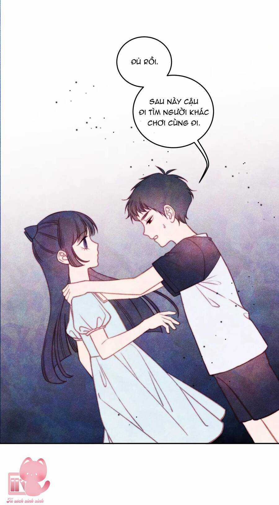 Chuyện Không Thể Chapter 37 trang 17