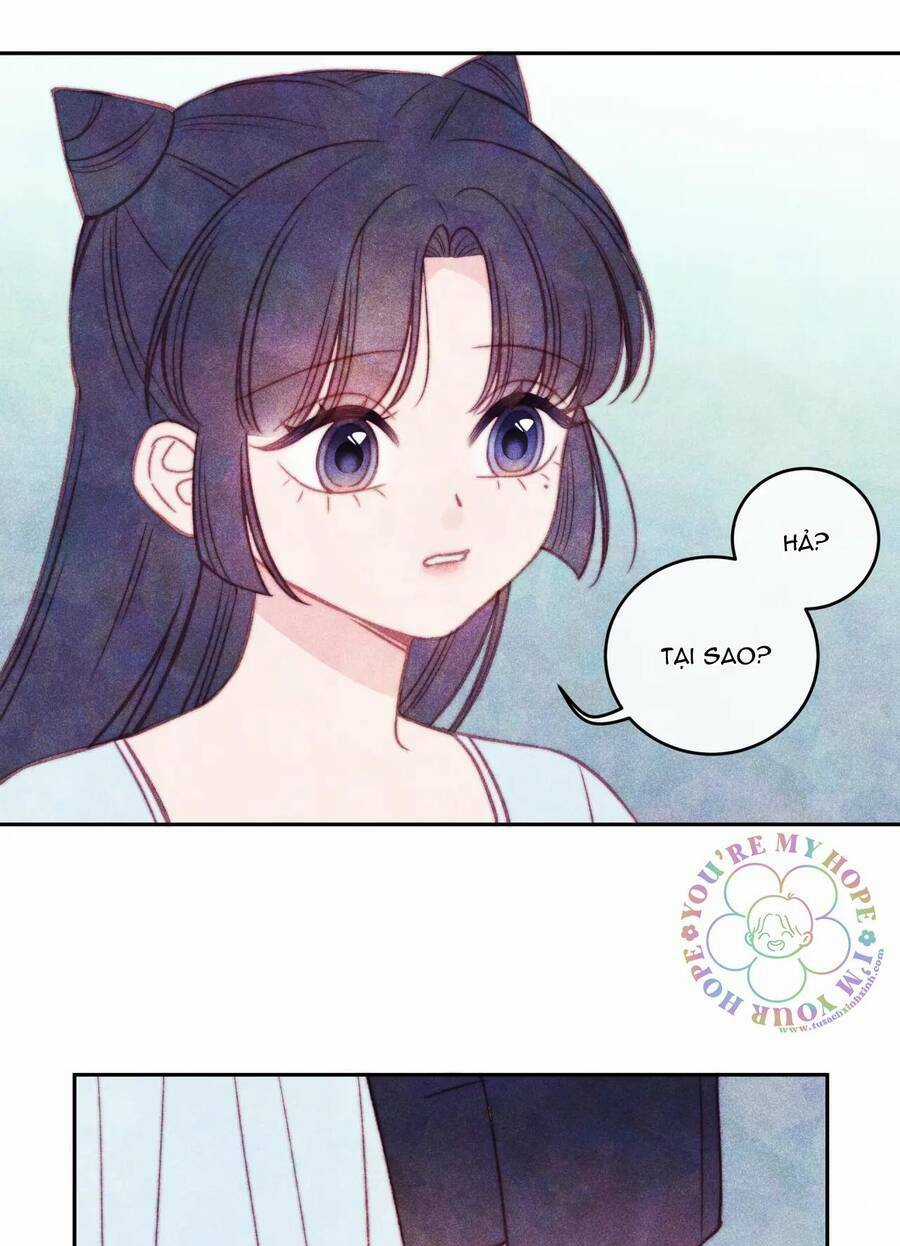 Chuyện Không Thể Chapter 37 trang 18