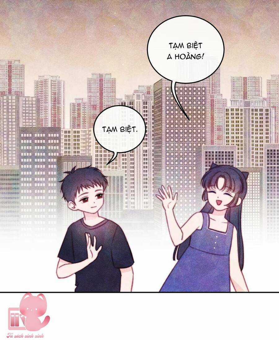 Chuyện Không Thể Chapter 37 trang 2