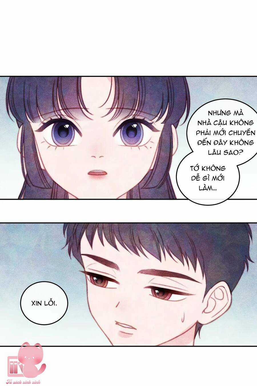 Chuyện Không Thể Chapter 37 trang 20