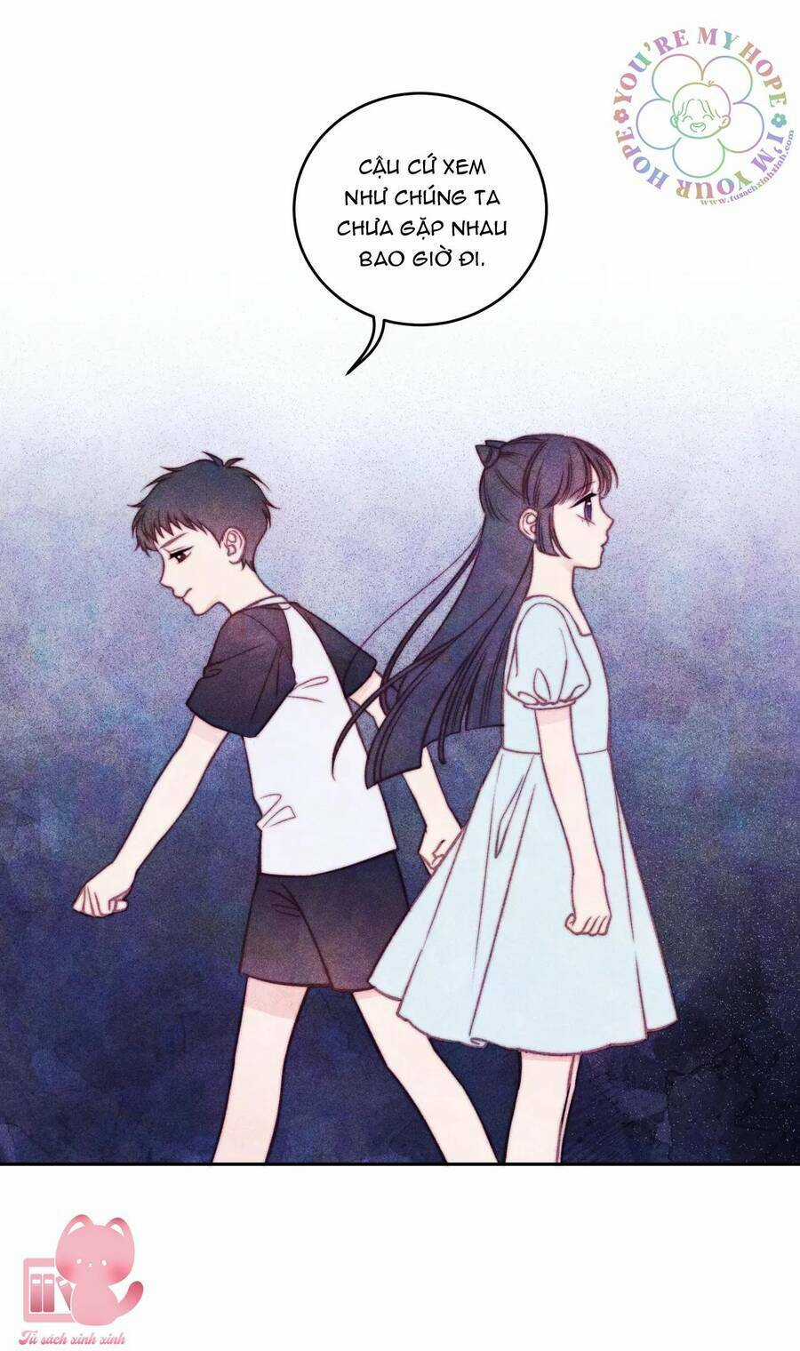 Chuyện Không Thể Chapter 37 trang 21