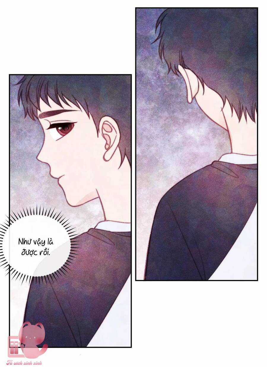 Chuyện Không Thể Chapter 37 trang 22