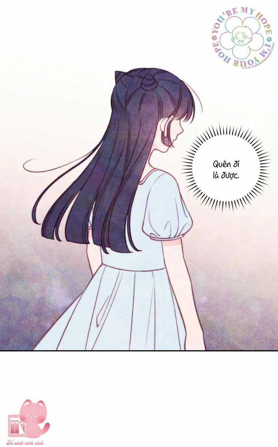 Chuyện Không Thể Chapter 37 trang 23