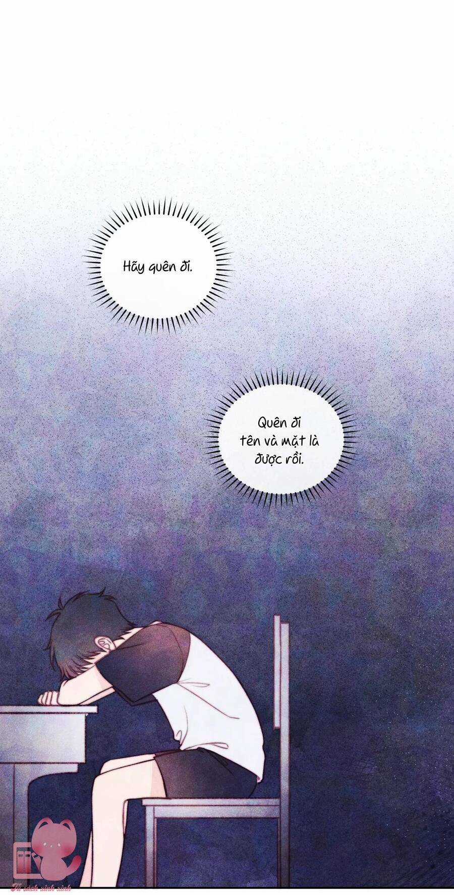 Chuyện Không Thể Chapter 37 trang 24