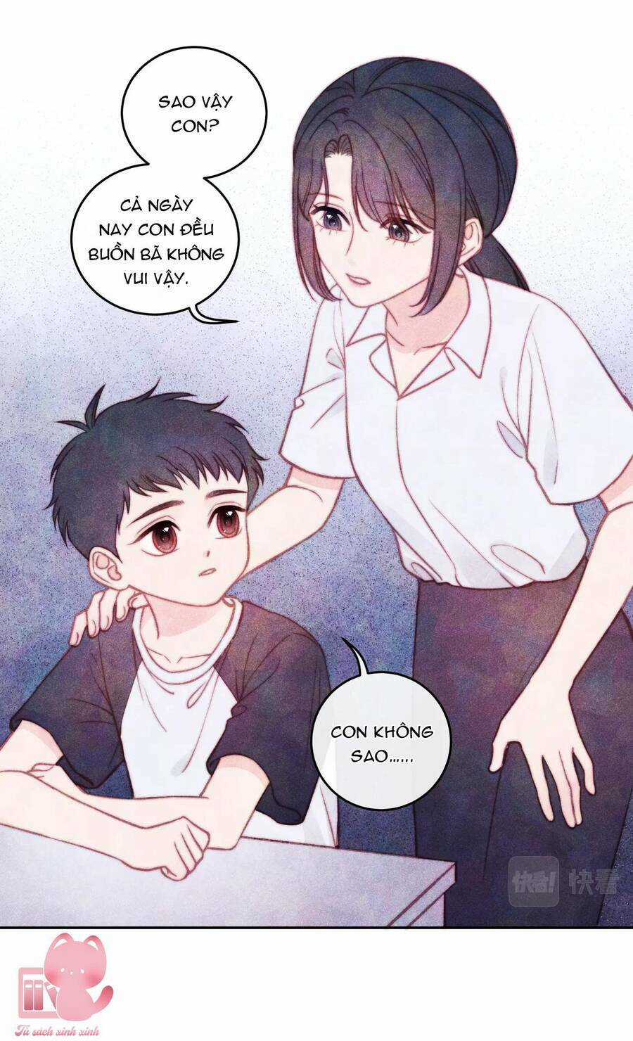 Chuyện Không Thể Chapter 37 trang 26