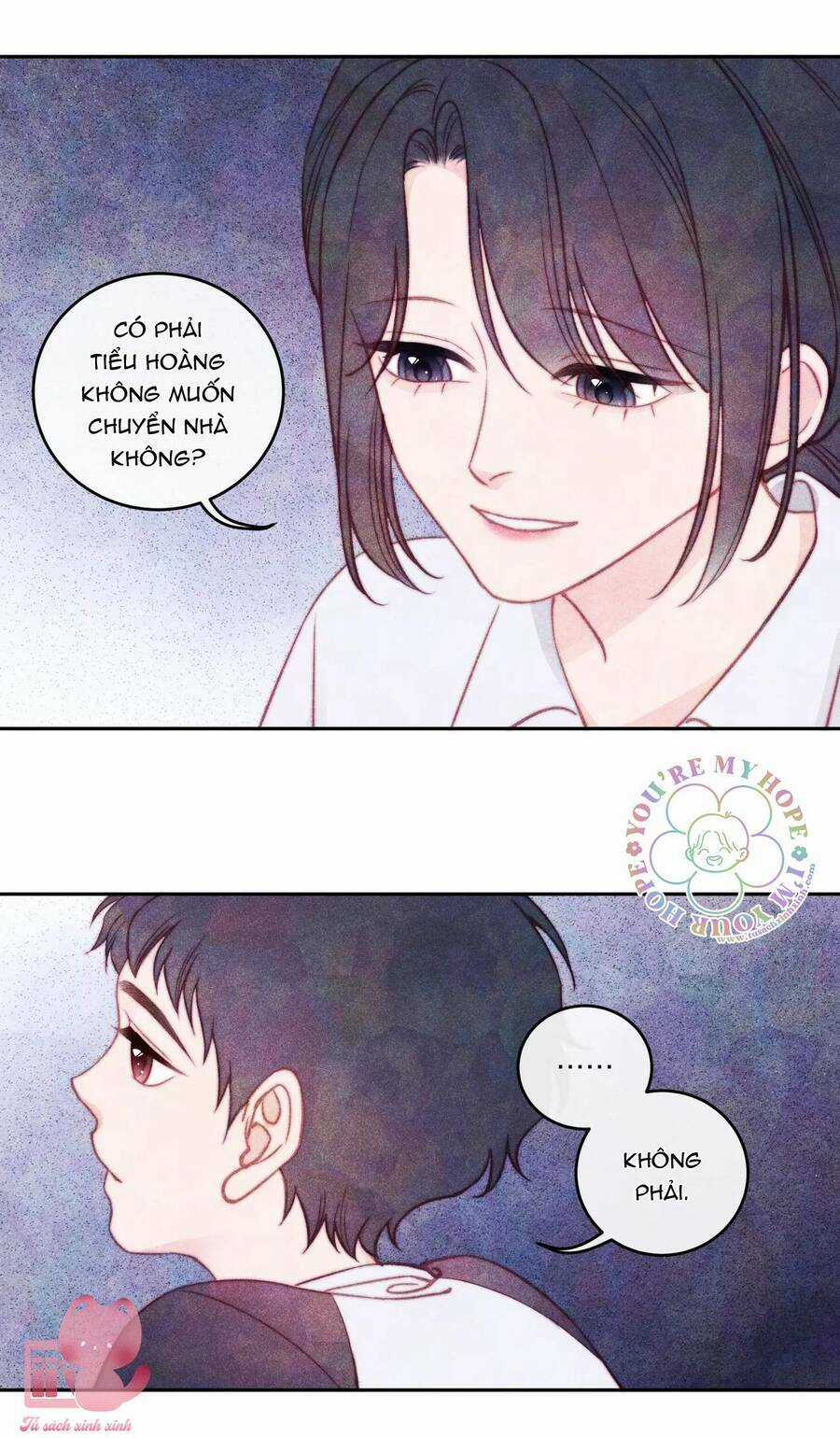 Chuyện Không Thể Chapter 37 trang 27