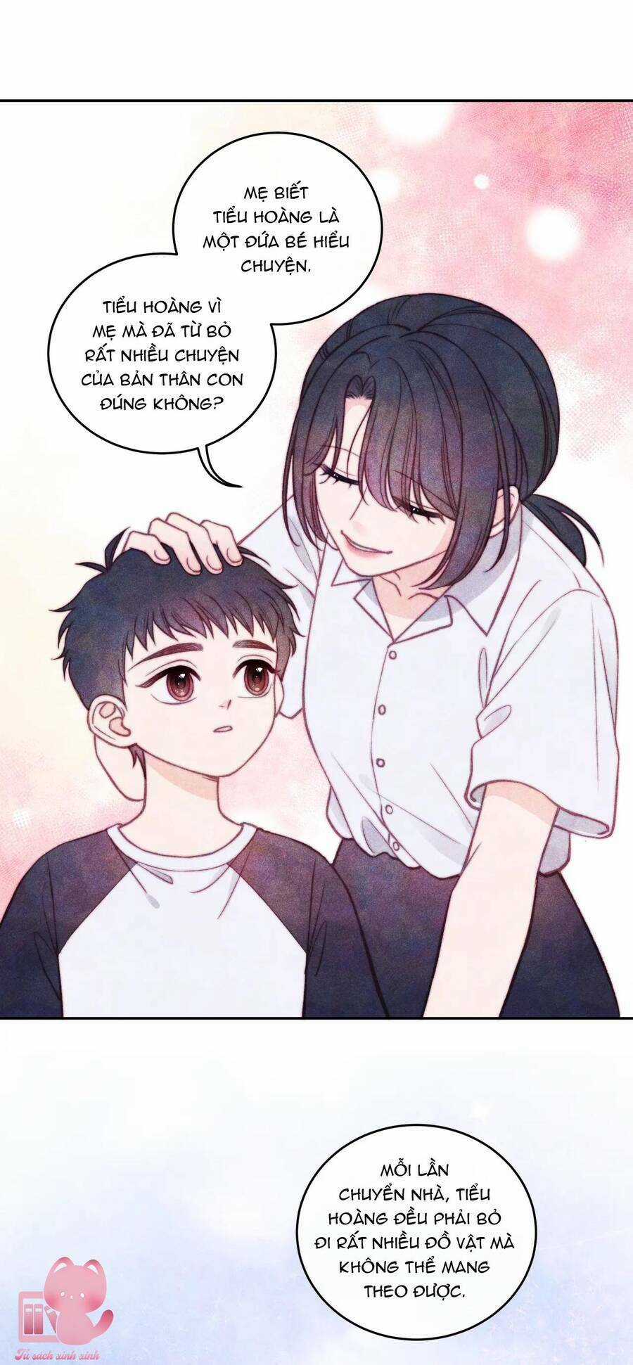 Chuyện Không Thể Chapter 37 trang 28