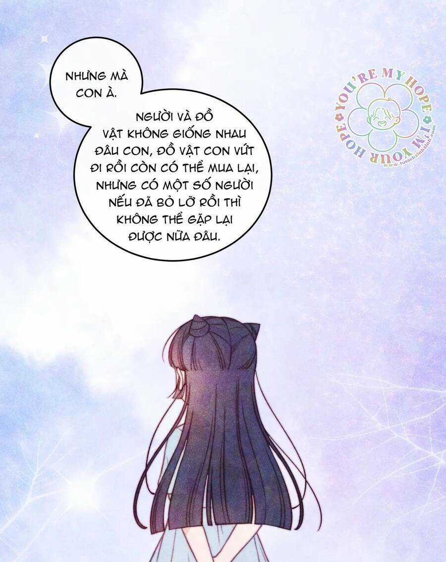 Chuyện Không Thể Chapter 37 trang 29