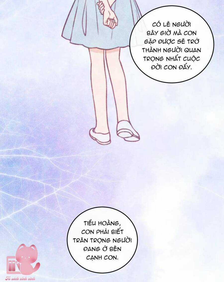 Chuyện Không Thể Chapter 37 trang 30