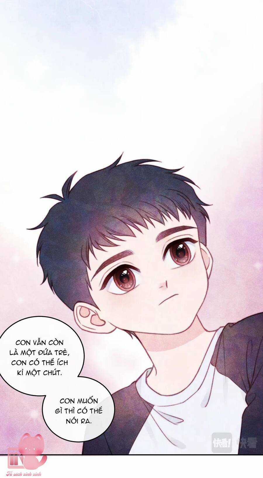 Chuyện Không Thể Chapter 37 trang 31