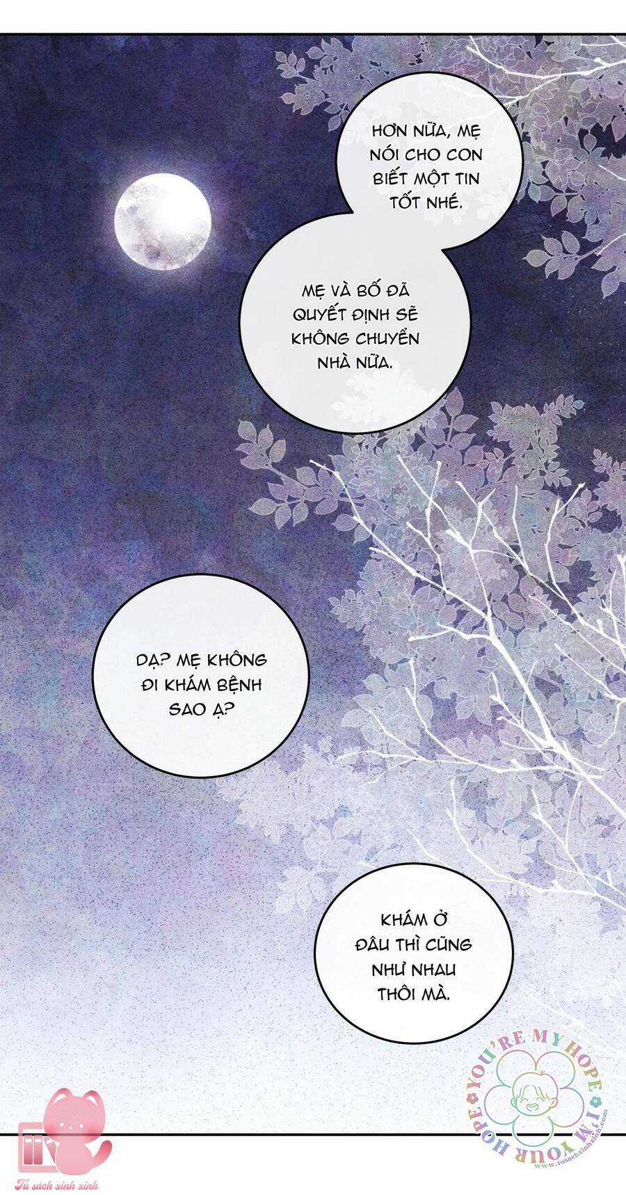 Chuyện Không Thể Chapter 37 trang 32