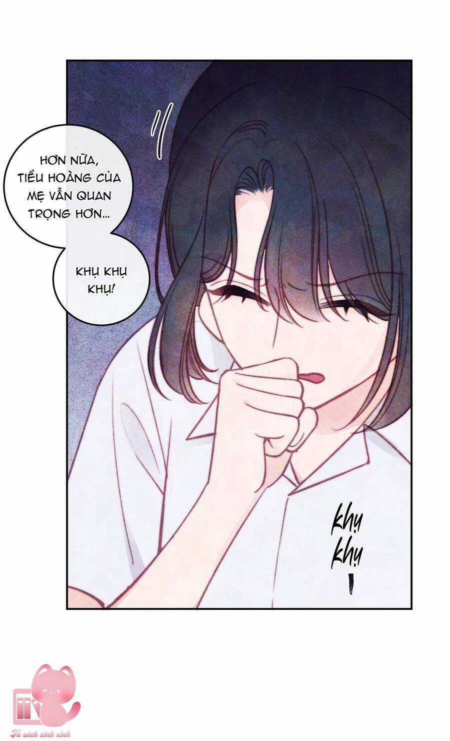 Chuyện Không Thể Chapter 37 trang 33