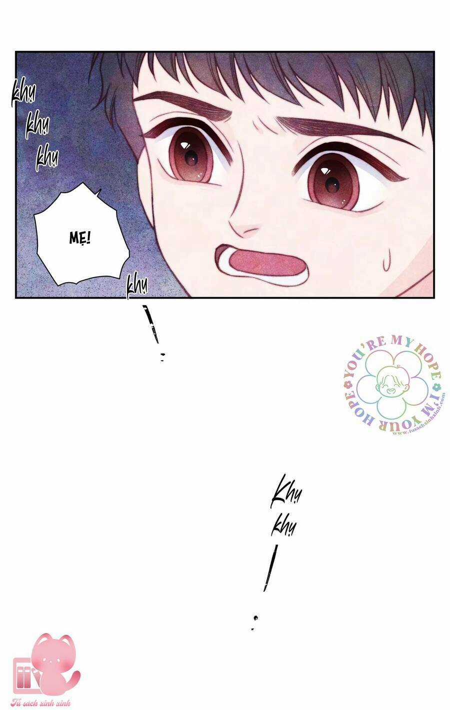 Chuyện Không Thể Chapter 37 trang 35