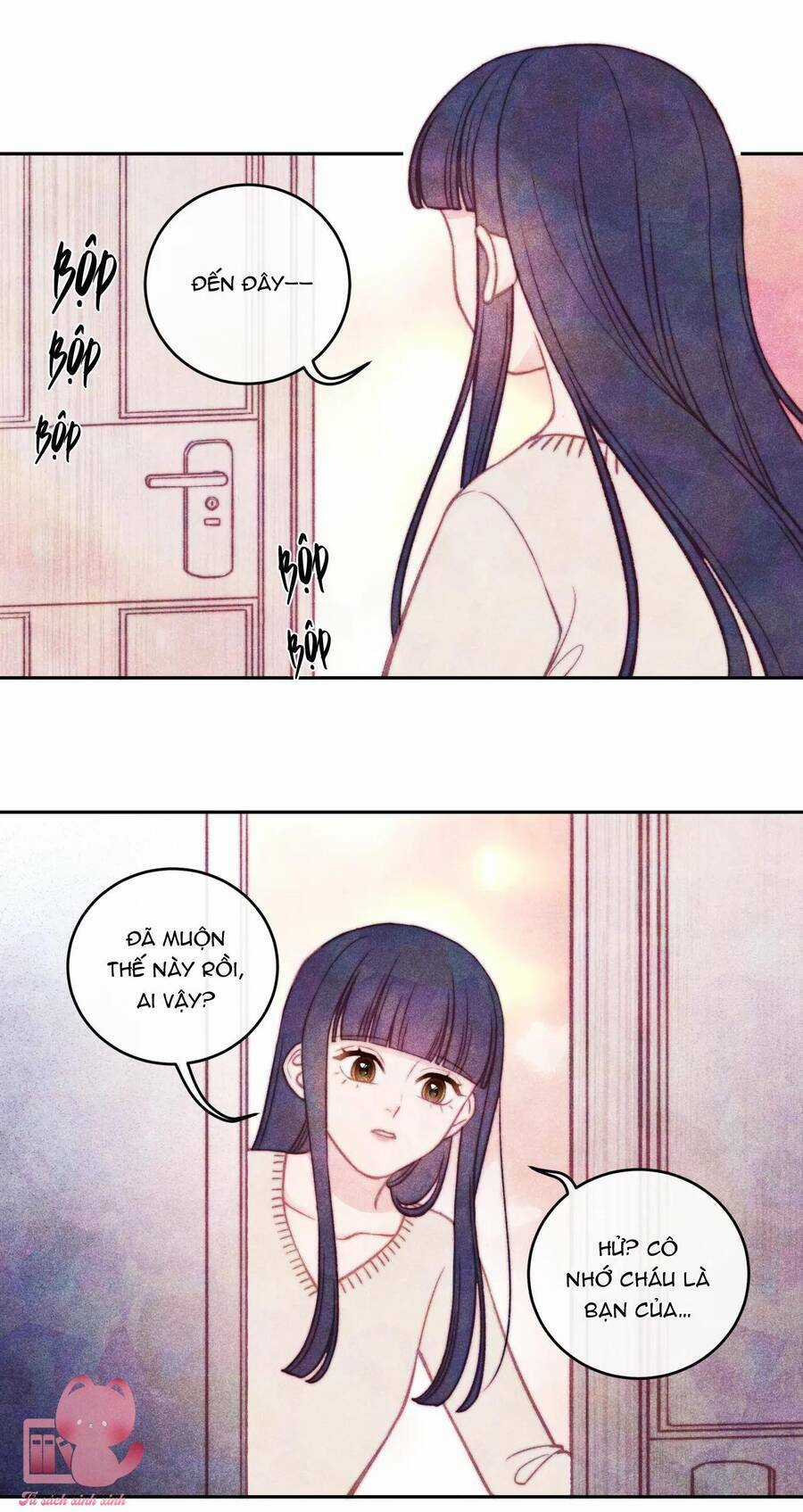 Chuyện Không Thể Chapter 37 trang 37