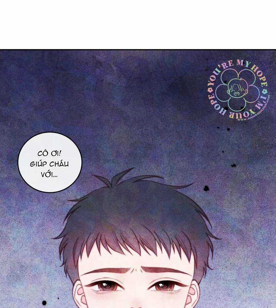 Chuyện Không Thể Chapter 37 trang 38