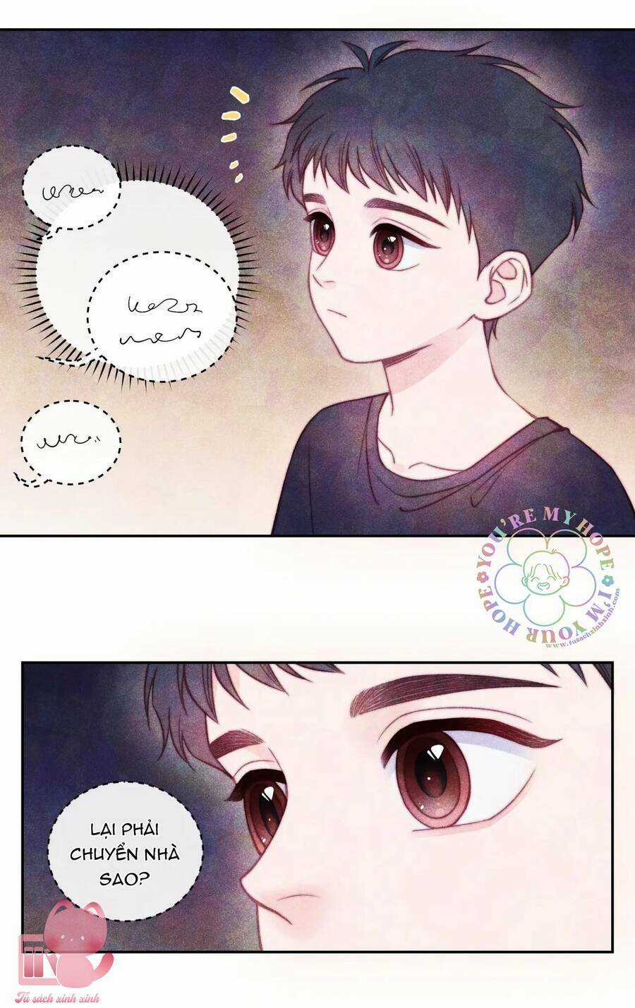 Chuyện Không Thể Chapter 37 trang 4