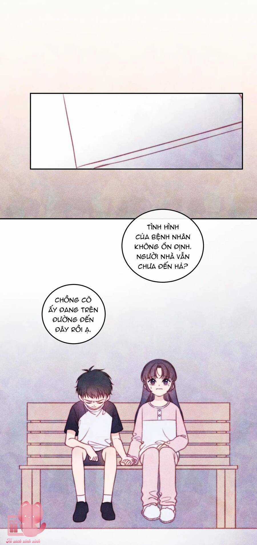 Chuyện Không Thể Chapter 37 trang 40