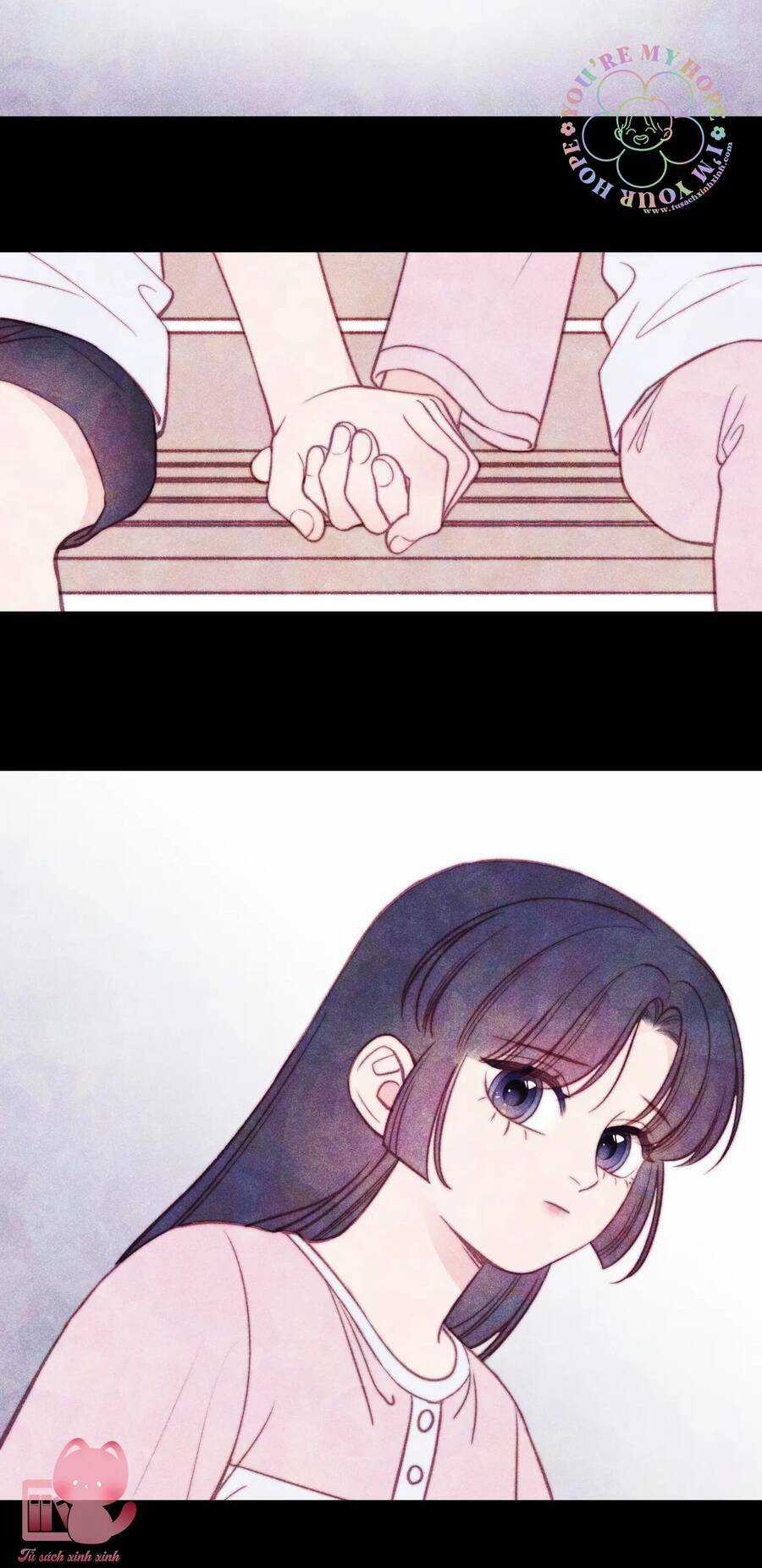 Chuyện Không Thể Chapter 37 trang 41