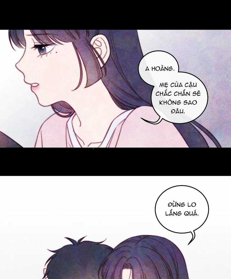 Chuyện Không Thể Chapter 37 trang 42