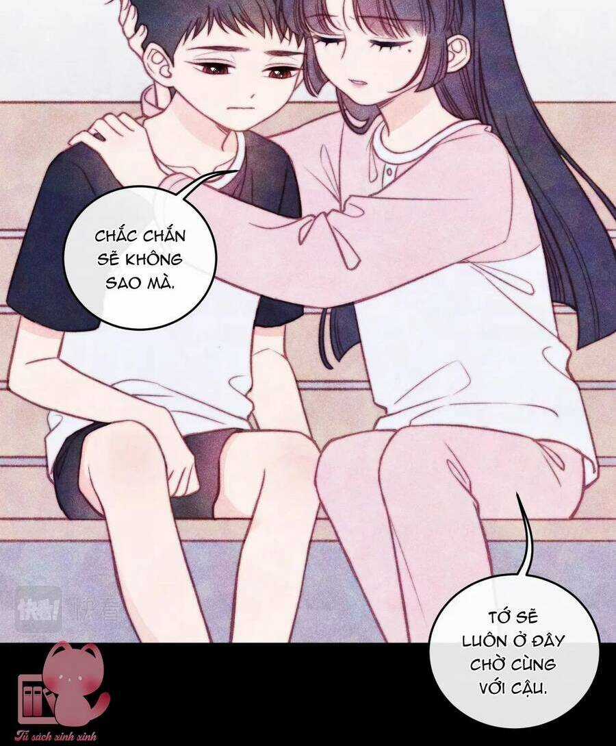 Chuyện Không Thể Chapter 37 trang 43