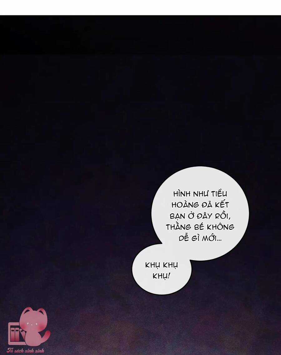 Chuyện Không Thể Chapter 37 trang 5