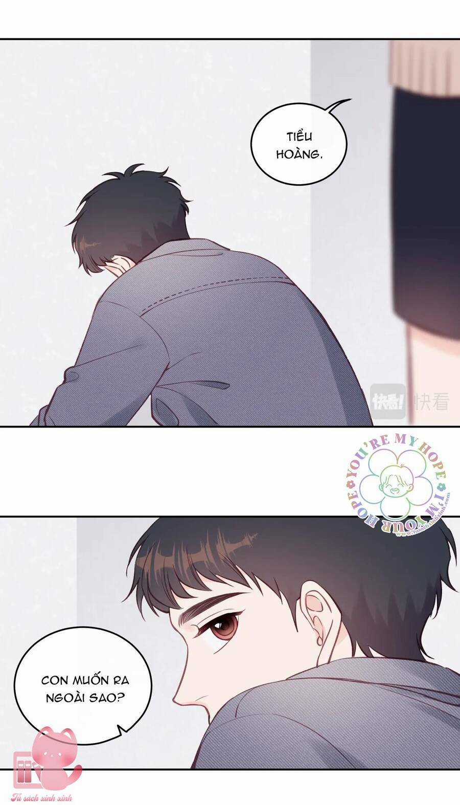 Chuyện Không Thể Chapter 37 trang 50