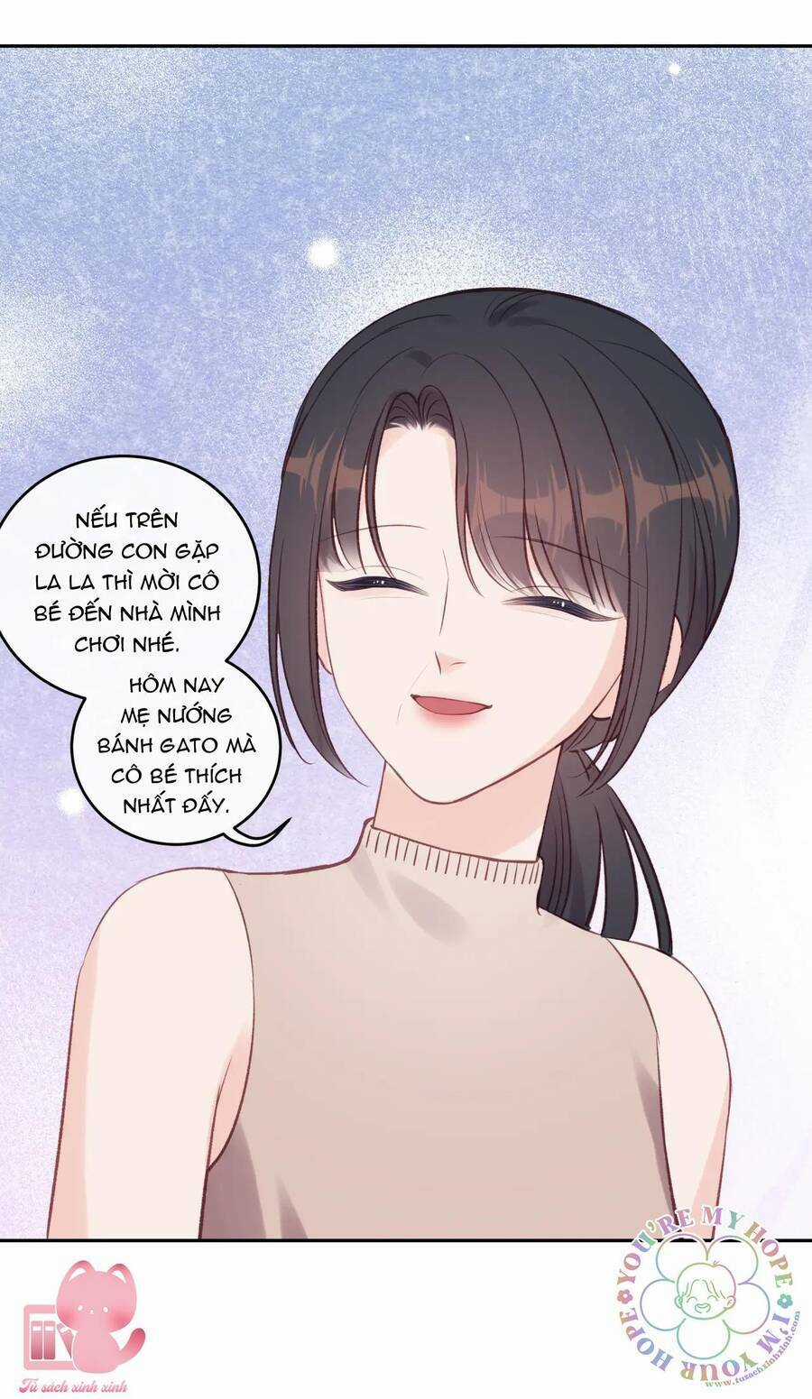 Chuyện Không Thể Chapter 37 trang 51