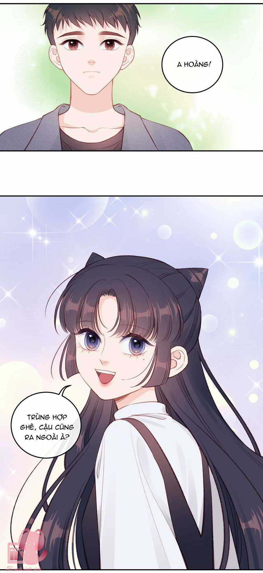 Chuyện Không Thể Chapter 37 trang 54