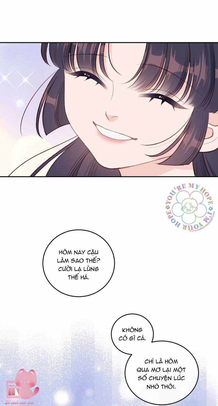 Chuyện Không Thể Chapter 37 trang 55