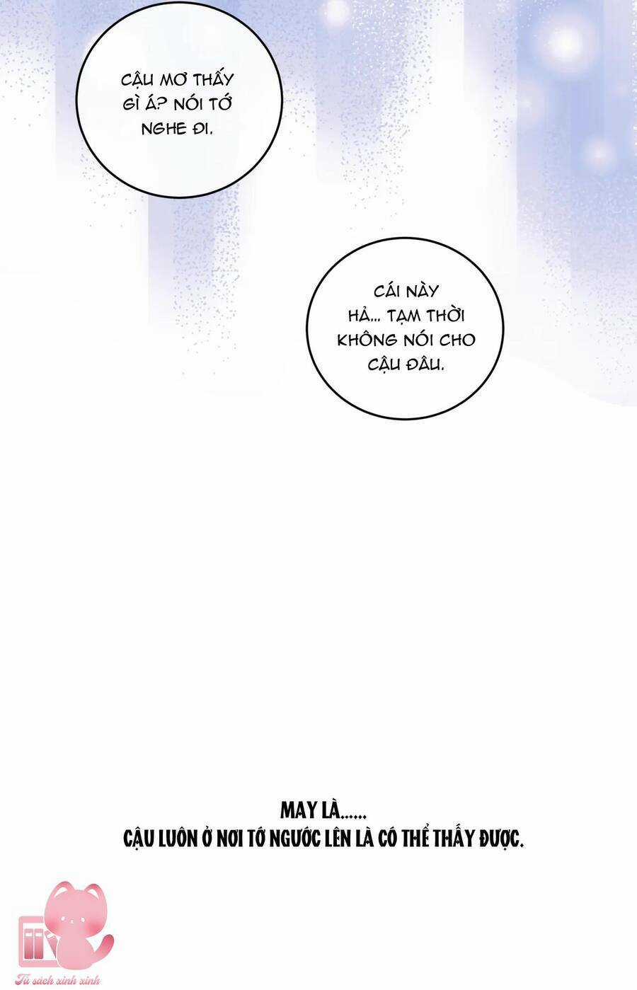 Chuyện Không Thể Chapter 37 trang 56