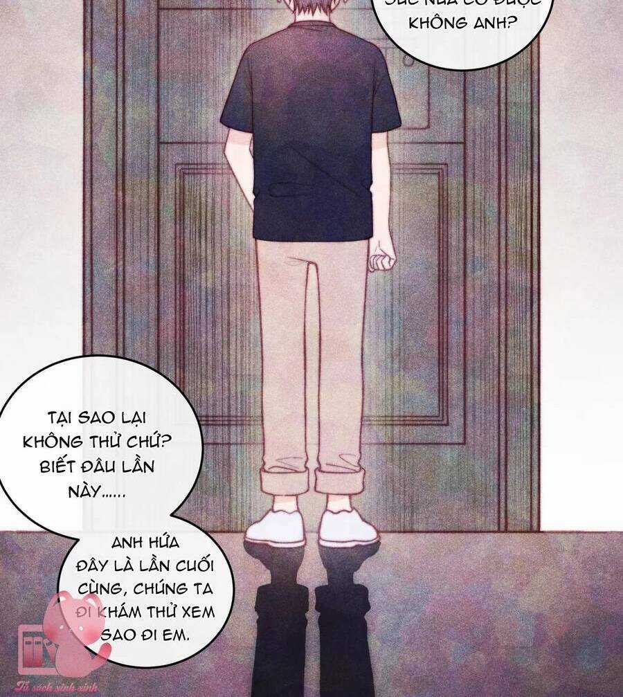 Chuyện Không Thể Chapter 37 trang 7