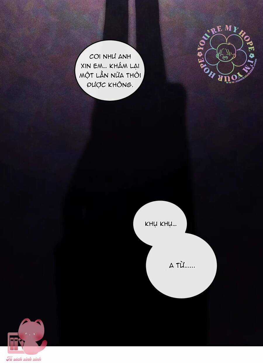 Chuyện Không Thể Chapter 37 trang 8