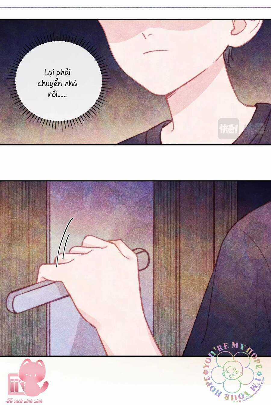 Chuyện Không Thể Chapter 37 trang 9