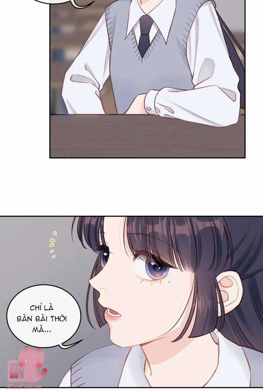 Chuyện Không Thể Chapter 38 trang 10