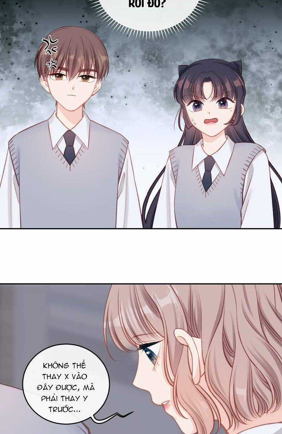 Chuyện Không Thể Chapter 38 trang 12