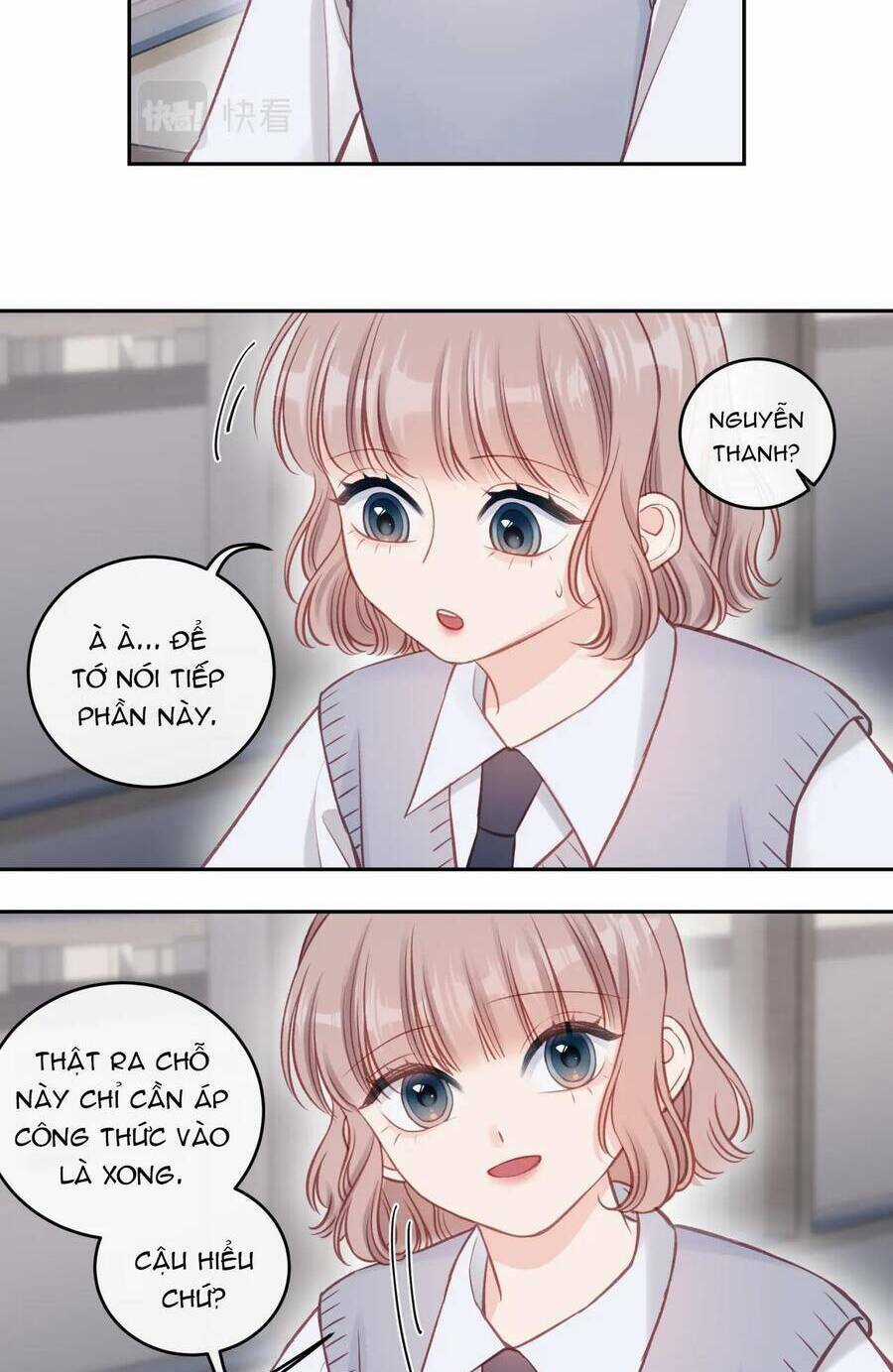 Chuyện Không Thể Chapter 38 trang 15