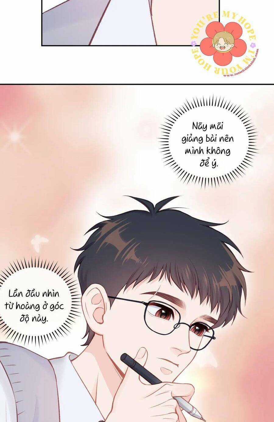 Chuyện Không Thể Chapter 38 trang 17