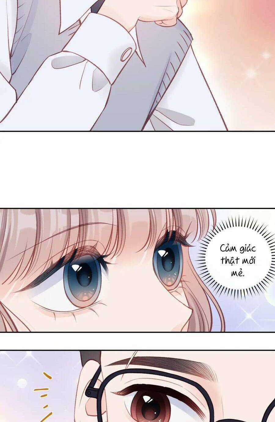 Chuyện Không Thể Chapter 38 trang 18