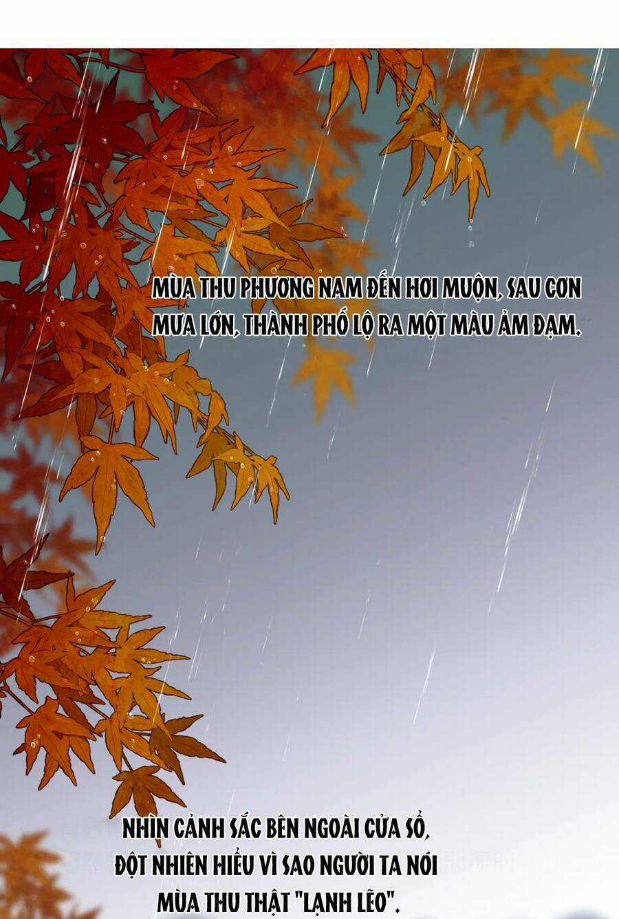 Chuyện Không Thể Chapter 38 trang 2