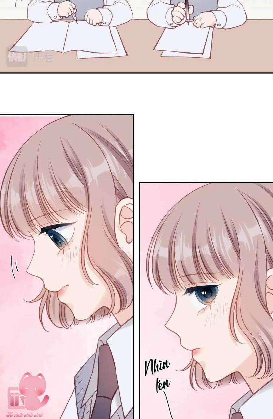 Chuyện Không Thể Chapter 38 trang 20