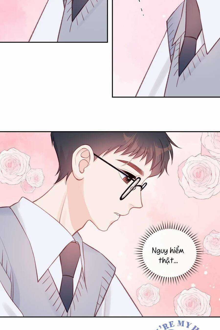 Chuyện Không Thể Chapter 38 trang 21