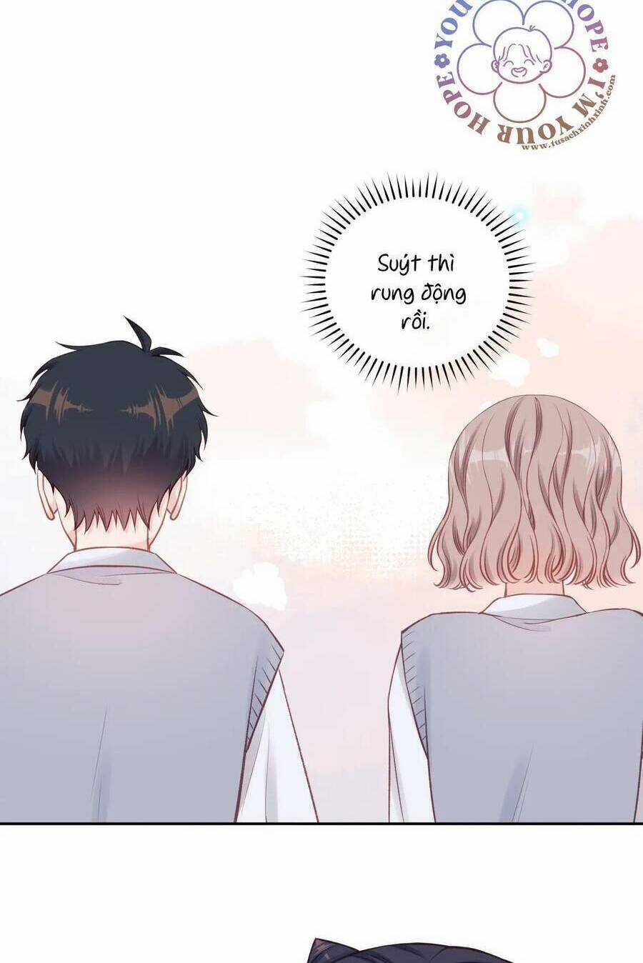 Chuyện Không Thể Chapter 38 trang 22