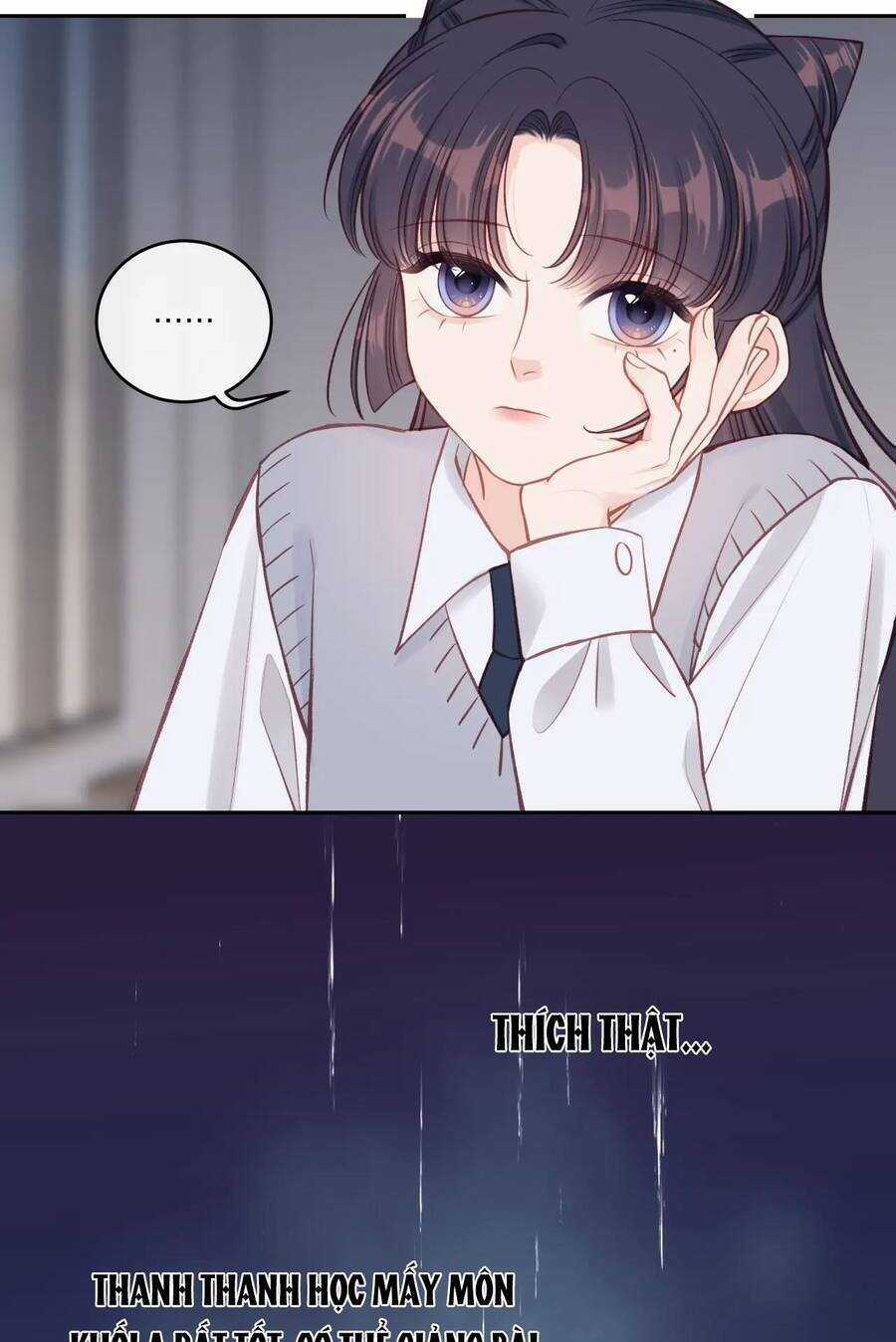 Chuyện Không Thể Chapter 38 trang 23