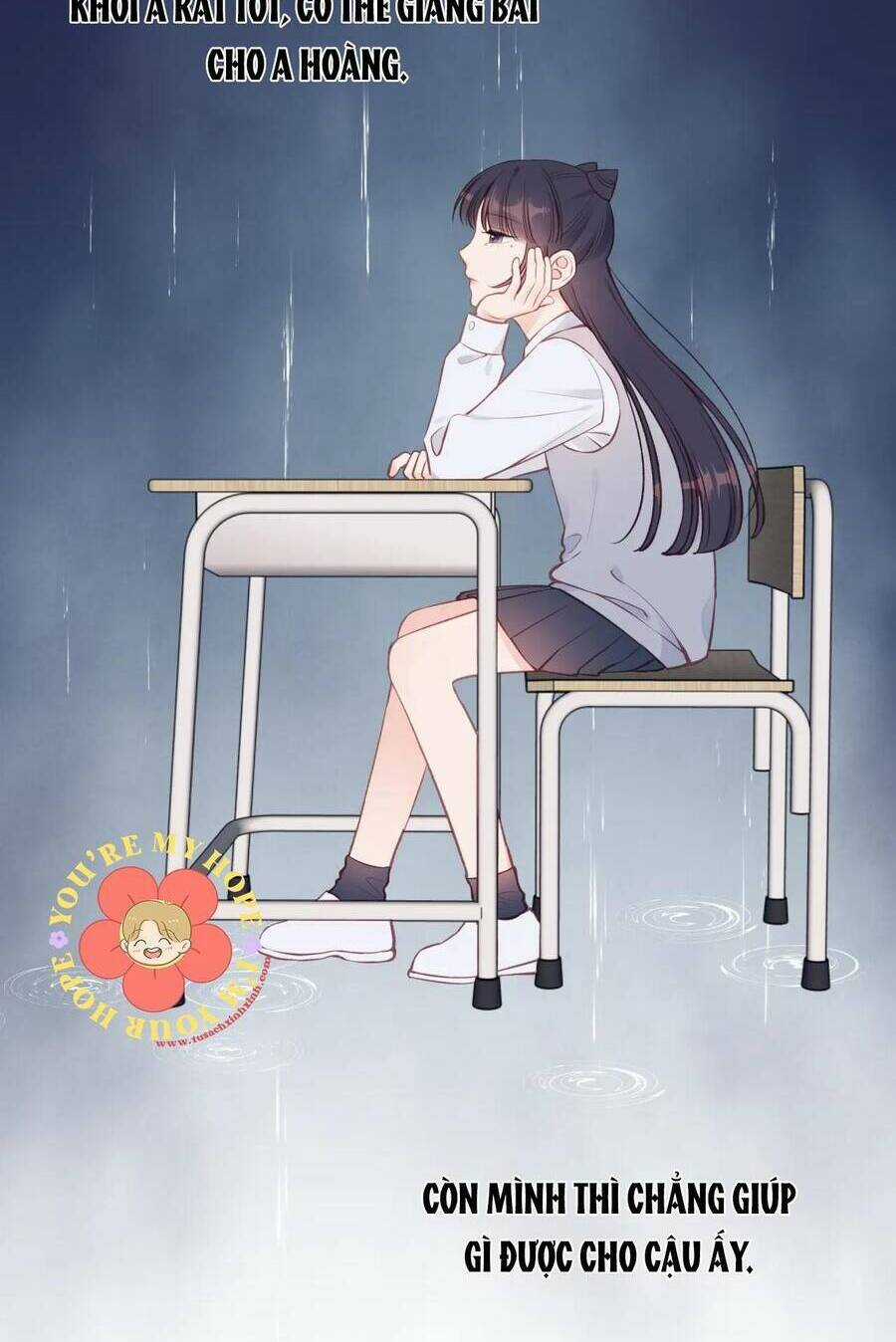 Chuyện Không Thể Chapter 38 trang 24