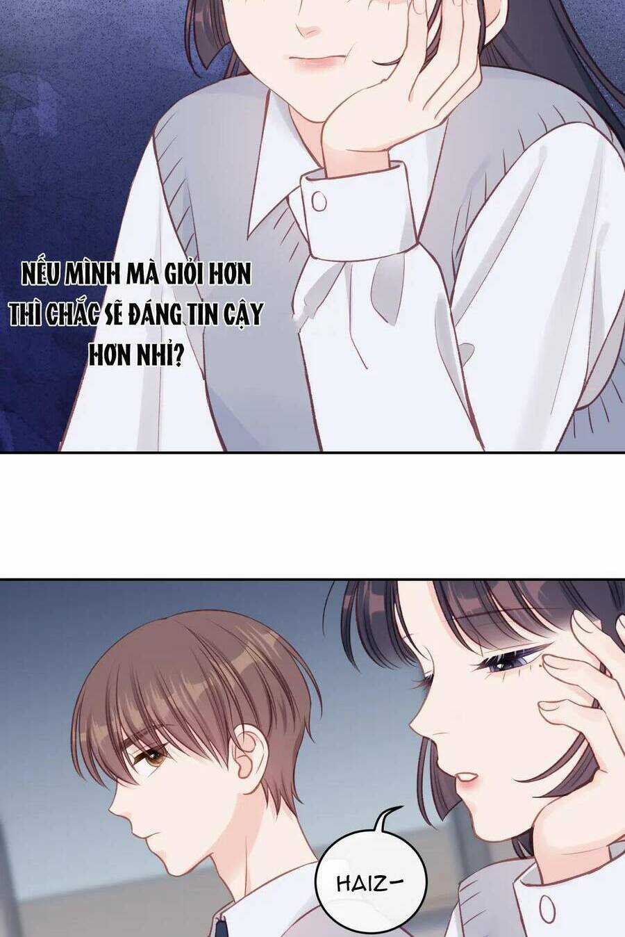 Chuyện Không Thể Chapter 38 trang 26