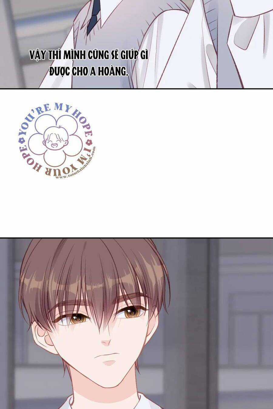 Chuyện Không Thể Chapter 38 trang 27