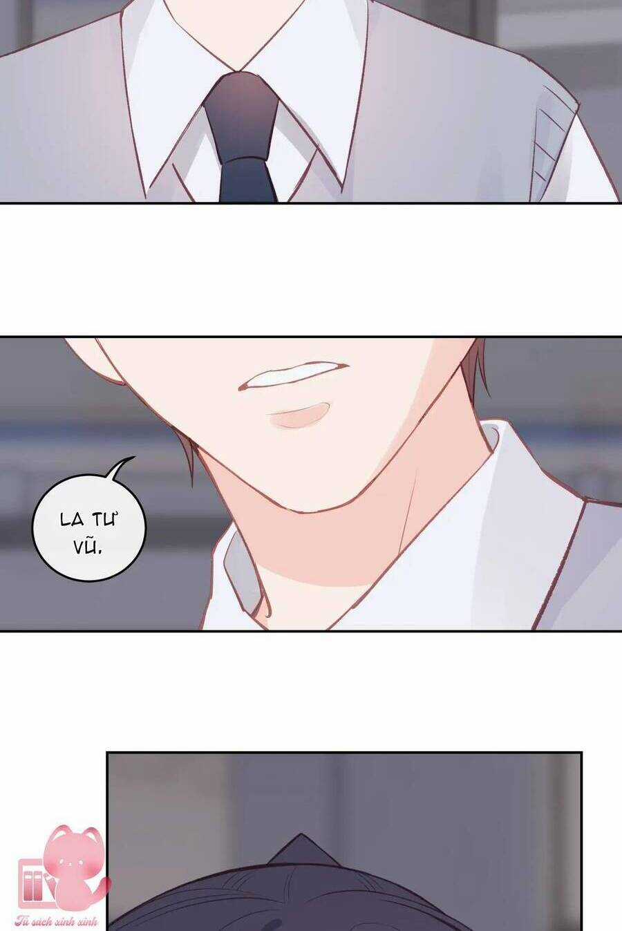 Chuyện Không Thể Chapter 38 trang 28