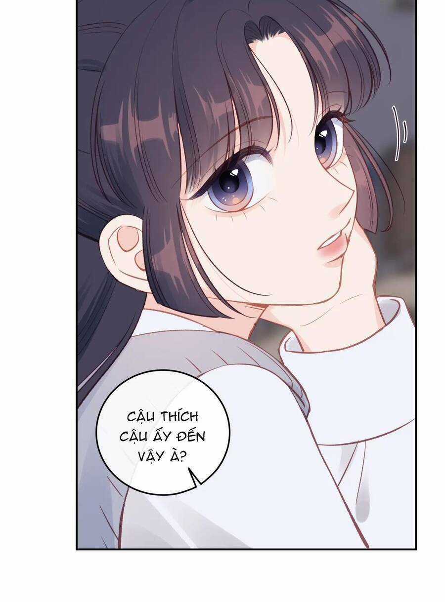 Chuyện Không Thể Chapter 38 trang 29