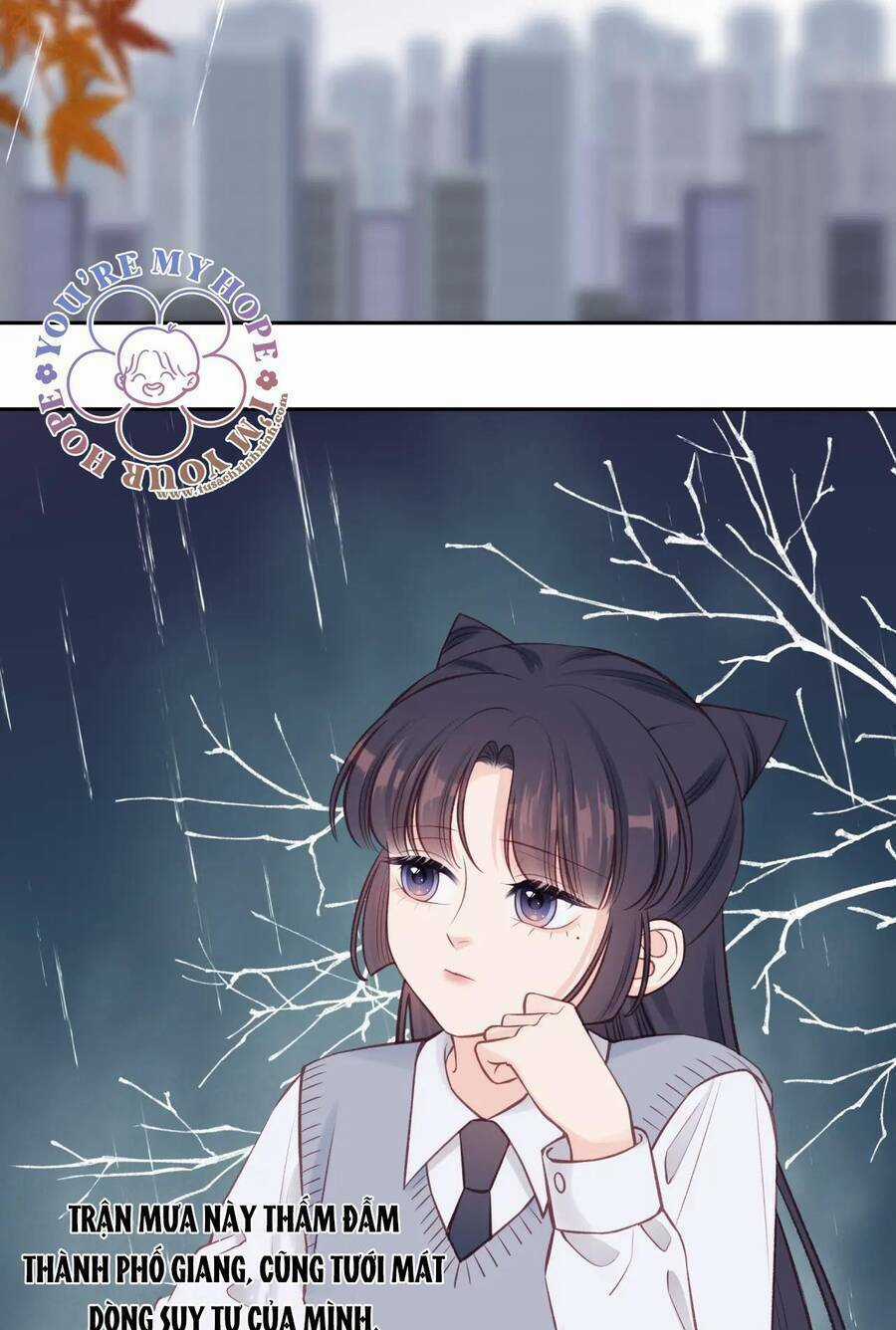 Chuyện Không Thể Chapter 38 trang 3