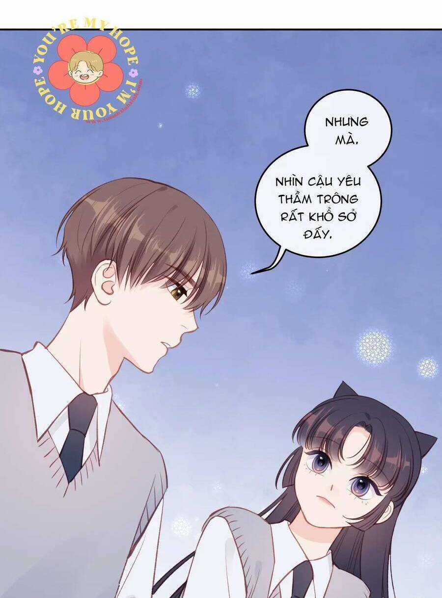 Chuyện Không Thể Chapter 38 trang 31